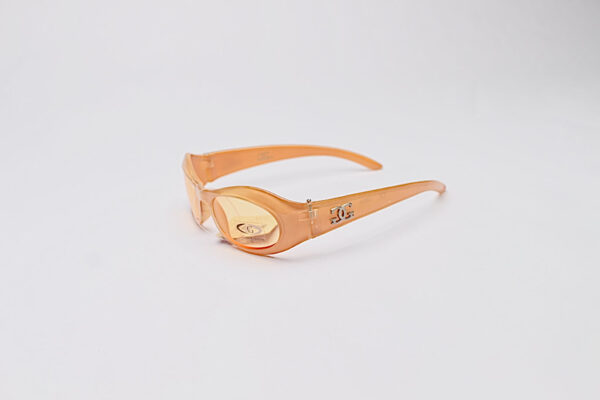 Trendy Kids Frames Orange
