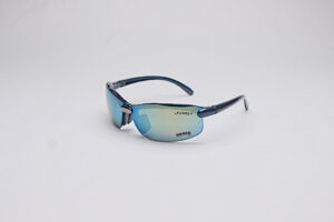 Lavams/ Blue with Blue Polarized Lens