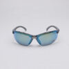 Lavams/ Grey with Blue Polarized Lens