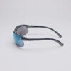 Lavams/ Grey with Blue Polarized Lens