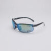 Lavams/ Grey with Blue Polarized Lens
