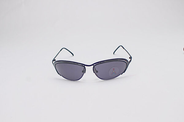 Matrix Wire Frame/ Black