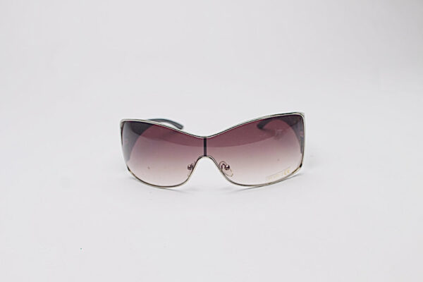 Monograms/ Black & Silver