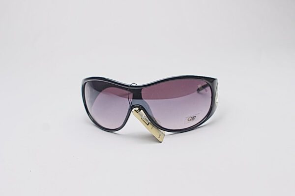 Relax Wrap Arounds/ Black