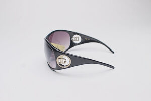 Relax Wrap Arounds/ Black