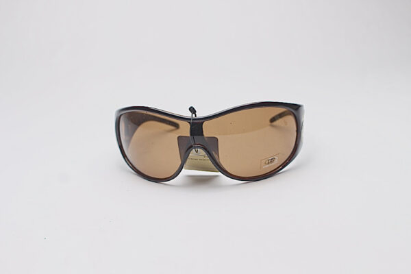 Relax Wrap Arounds/ Almond Brown