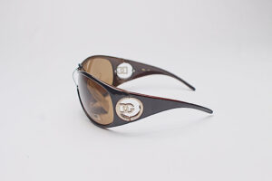 Relax Wrap Arounds/ Almond Brown