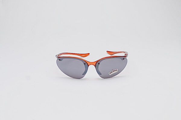 Sport Runners/ Burnt Orange