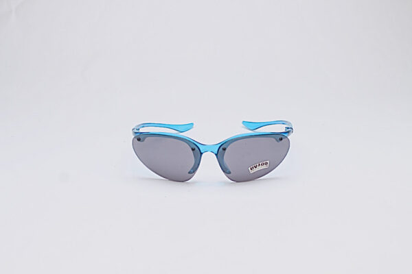 Sport Runners/ Transparent Blue