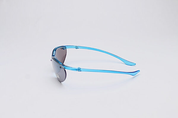 Sport Runners/ Transparent Blue