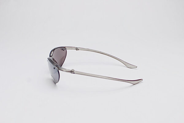 Sport Runners/ Transparent Grey