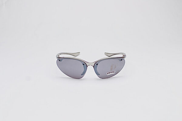 Sport Runners/ Transparent Grey