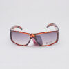 Starry Studs Rectangle/ Tortoiseshell