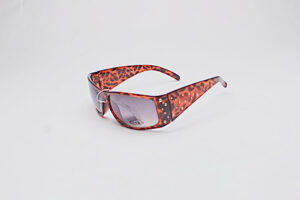 Starry Studs Rectangle Tortoiseshell Slant_lzn Starry Studs Rectangle/ Tortoiseshell
