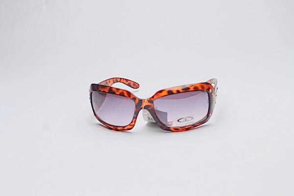 Starry Studs/ Tortoiseshell