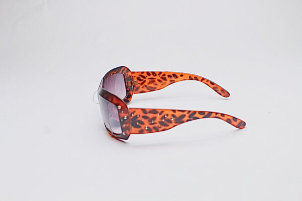 Starry Studs/ Tortoiseshell