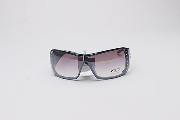 Stylish Studs/ Black