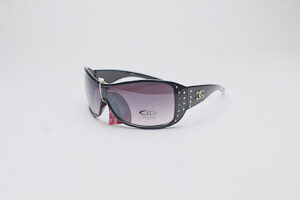 Stylish Studs Trio/ Black