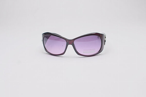 Sweet Hearts/ Purplish Red