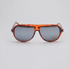 Aviator Classics Tortoiseshell/ Mirror Tint Lens