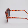 Aviator Classics Tortoiseshell/ Mirror Tint Lens