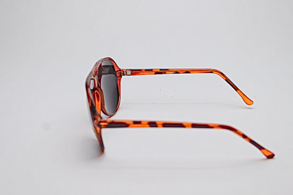 Aviator Classics Tortoiseshell/ Mirror Tint Lens