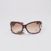 Trendy Wraps/ Tortoiseshell