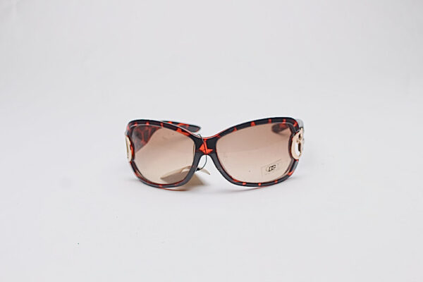 Trendy Wraps/ Tortoiseshell