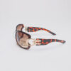 Trendy Wraps/ Tortoiseshell