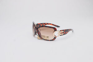 Trendy Wraps/ Tortoiseshell