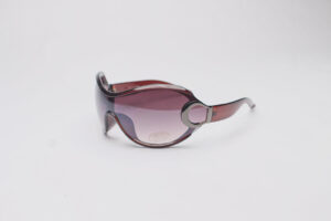 Tropical  Heat/ Auburn with Auburn Lens