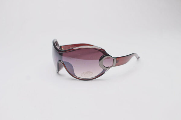 Tropical  Heat/ Auburn with Auburn Lens