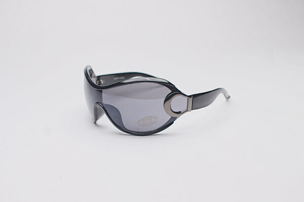 Tropical Heat/ Black