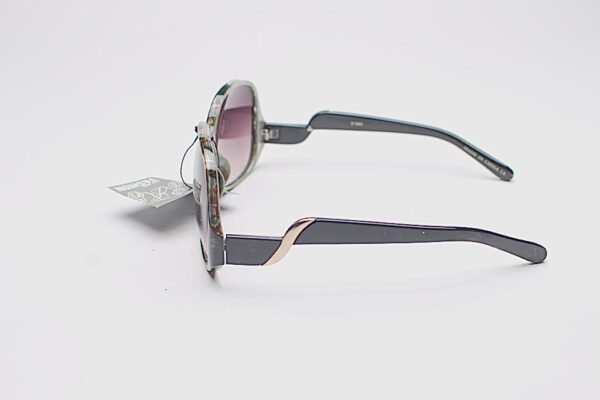 True Fashion/ Camo Trim