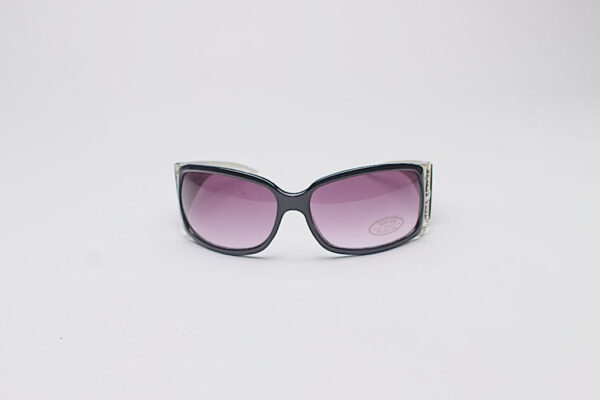 Two Tone Rectangles/ Black & White