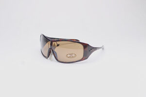 X Loop Moto Shield Tortoiseshell Slant_lzn X Loop Moto Shield/ Tortoiseshell
