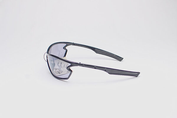 X Loop Wingbacks/ Black Polarized