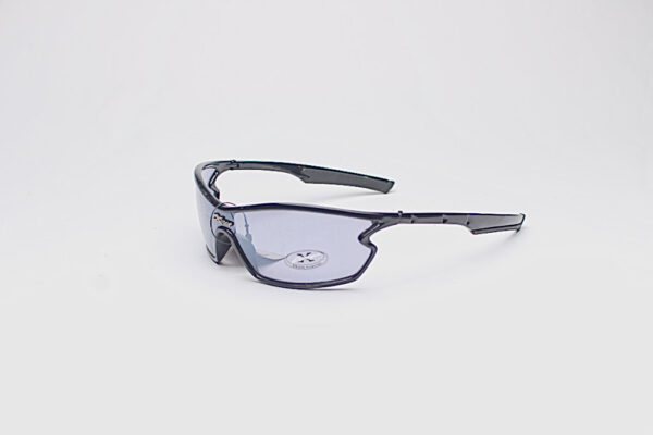 X Loop Wingbacks/ Black Polarized