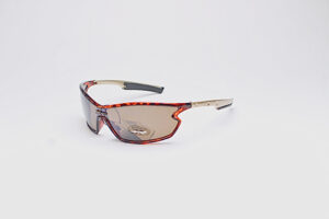 X Loop Wingback/ Tortoiseshell