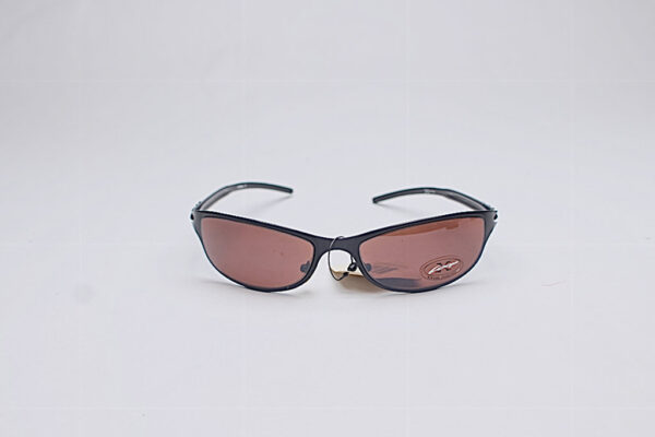 X Loop Zippas/ Black with Dark Lens