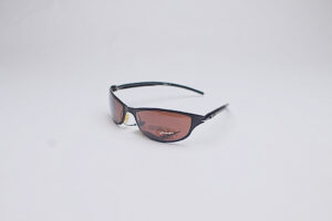 X Loop Zippas/ Black with Dark Lens