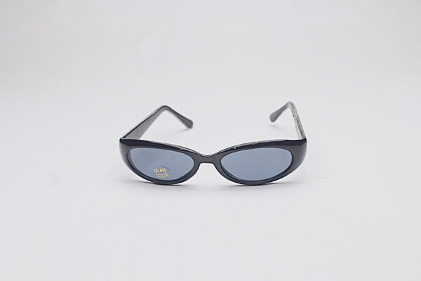 Argyle Youth/ Black Clear Coat