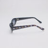 Argyle Youth/ Black