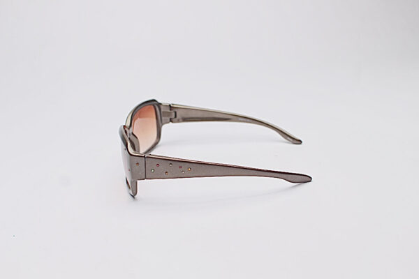 Butterfly Youth/ Brown