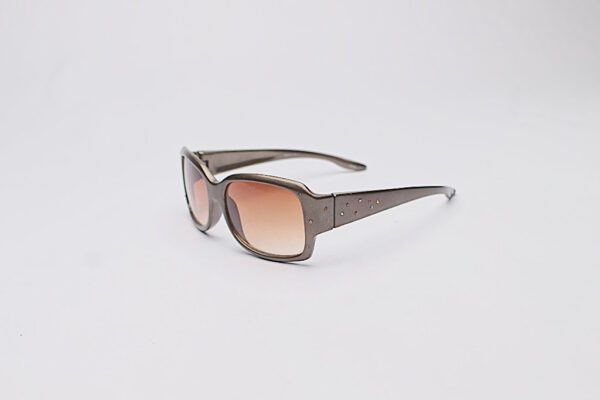 Butterfly Youth/ Brown