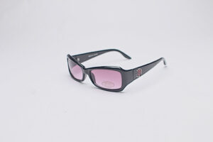 Youth Interlocks Black Slant_lzn Innerlocks/ Black